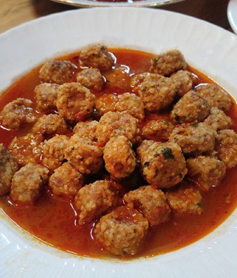 elazığ yemekleri