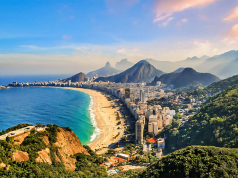 rio de janeiro nerede nasıl gidilir