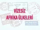 Vizesiz Afrika Ülkeleri