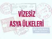 vizesiz asya ülkeleri