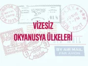 vizesiz okyanusya ülkeleri